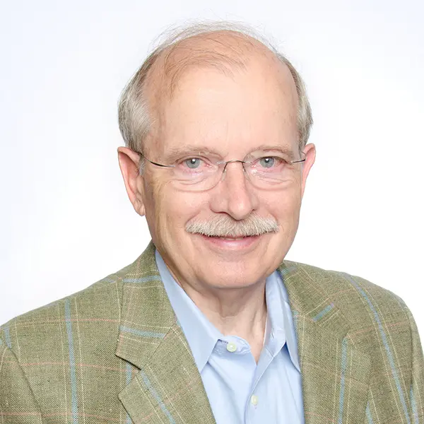 Carl Bolch JR headshot