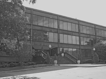 RaceTrac headquarters in 1976