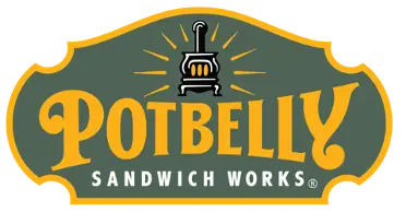 Potbelly Sandwich Works logo