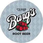Barq's Root Beer logo