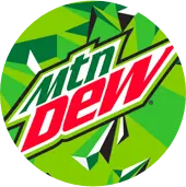 Mountain Dew logo