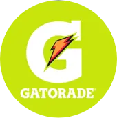 Classic Gatorade logo