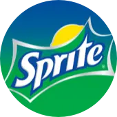 Sprite logo