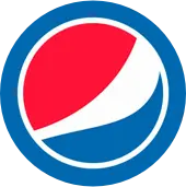 Pepsi logo