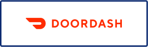 doordash logo