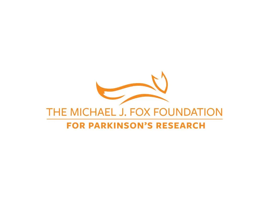  The Michael J. Fox Foundation for Parkinson's Research logo