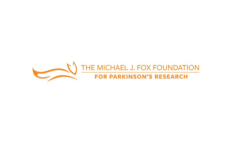 Michael J. Fox Foundation logo