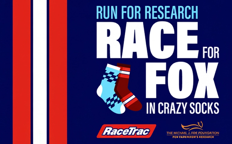 Run for Research. September 26,2026