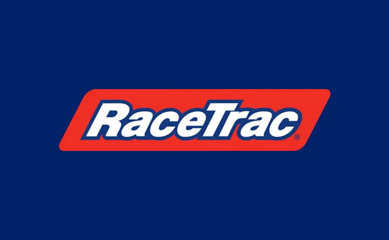 RaceTrac logo