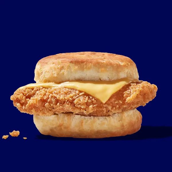 Chicken Biscuit