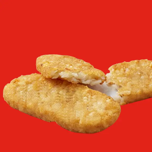 Hash Brown