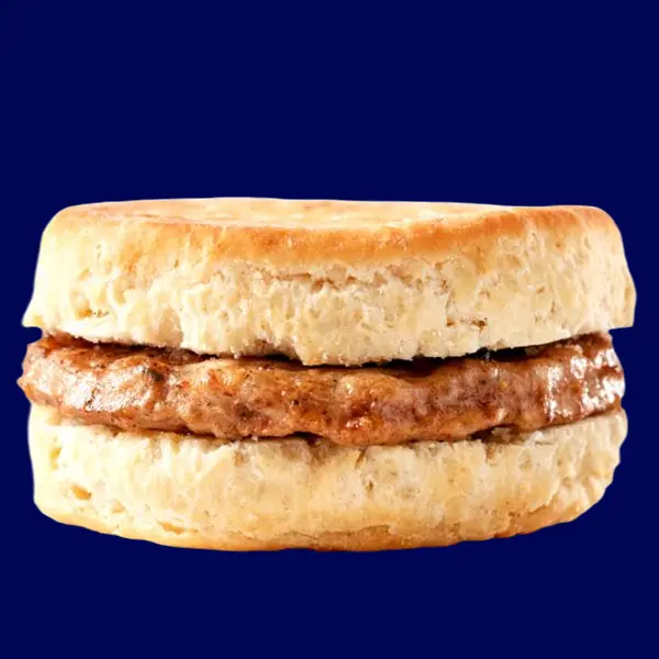 Jimmy Dean Sausage Biscuit