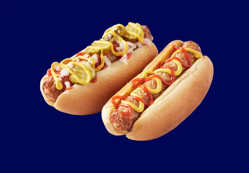 Jalapeno sausage