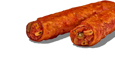Takis Fuego Street Corn Tornado