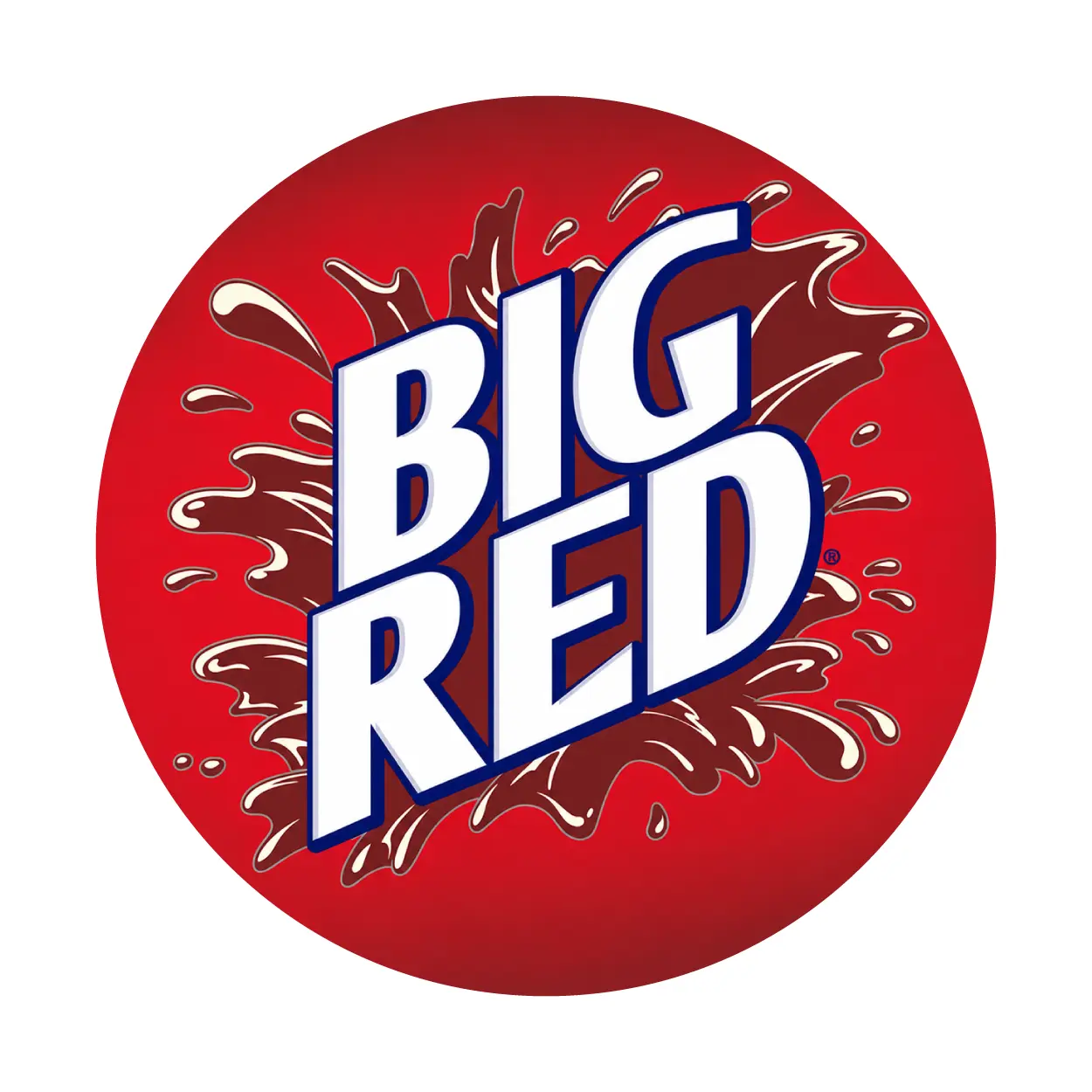 Big Red