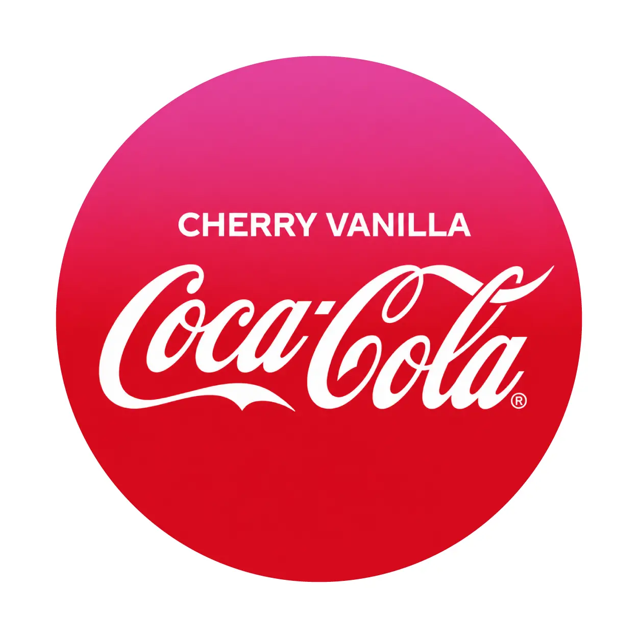 Cherry Vanilla Coca-Cola