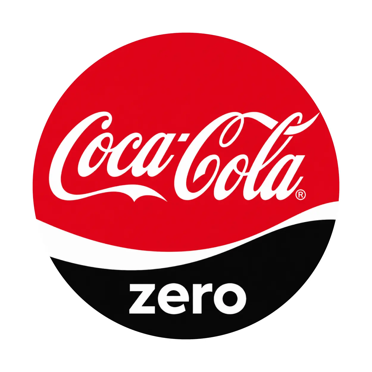 Coke Zero