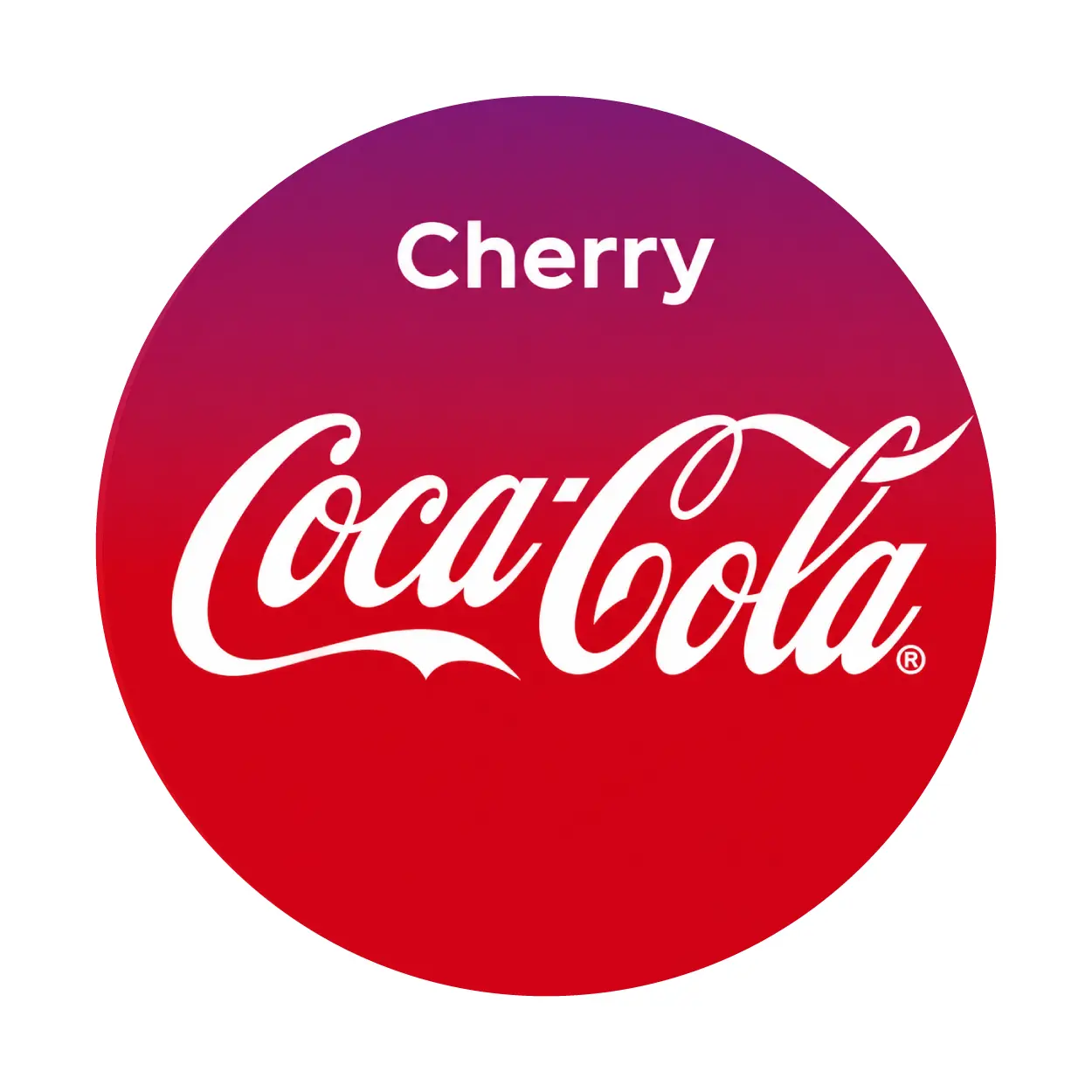 Cherry Coke