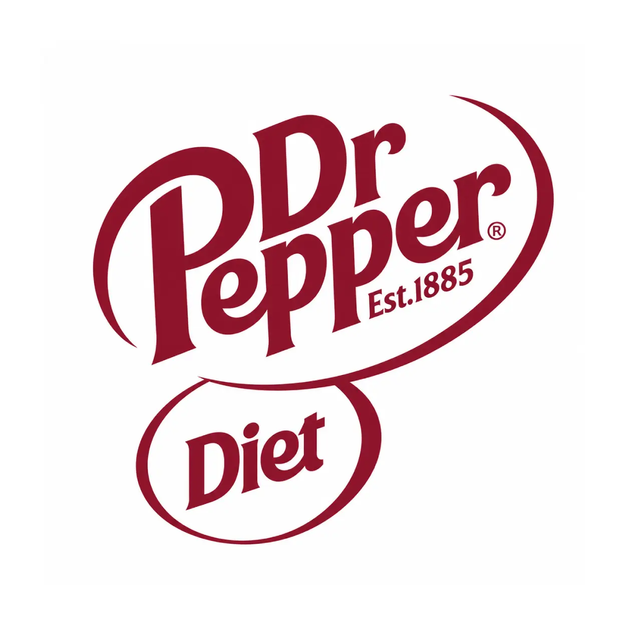 Diet Dr. Pepper
