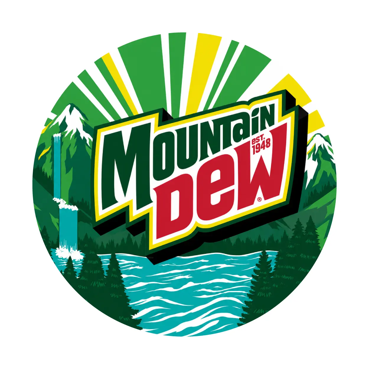 Mountain Dew