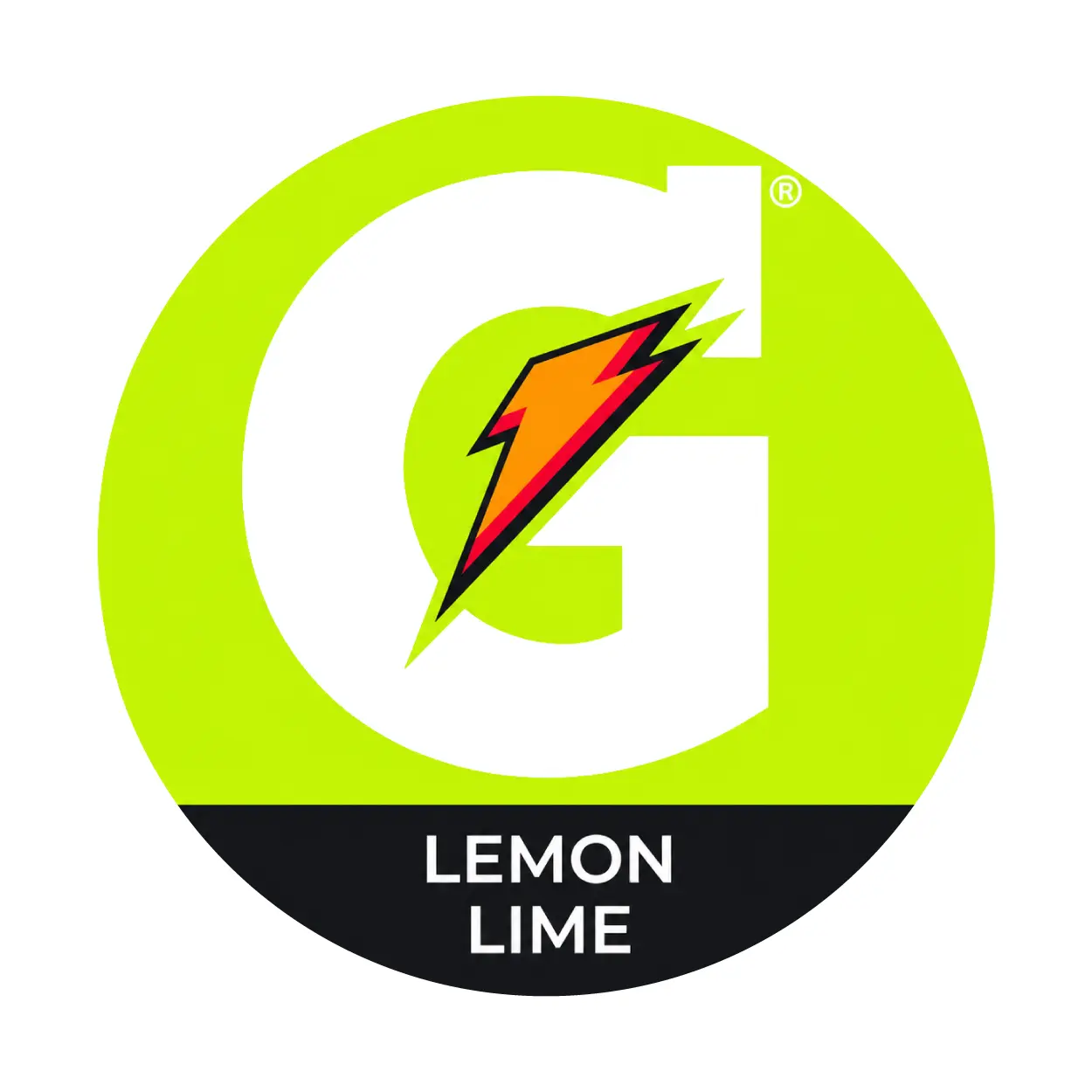 Lemon Lime Gatorade
