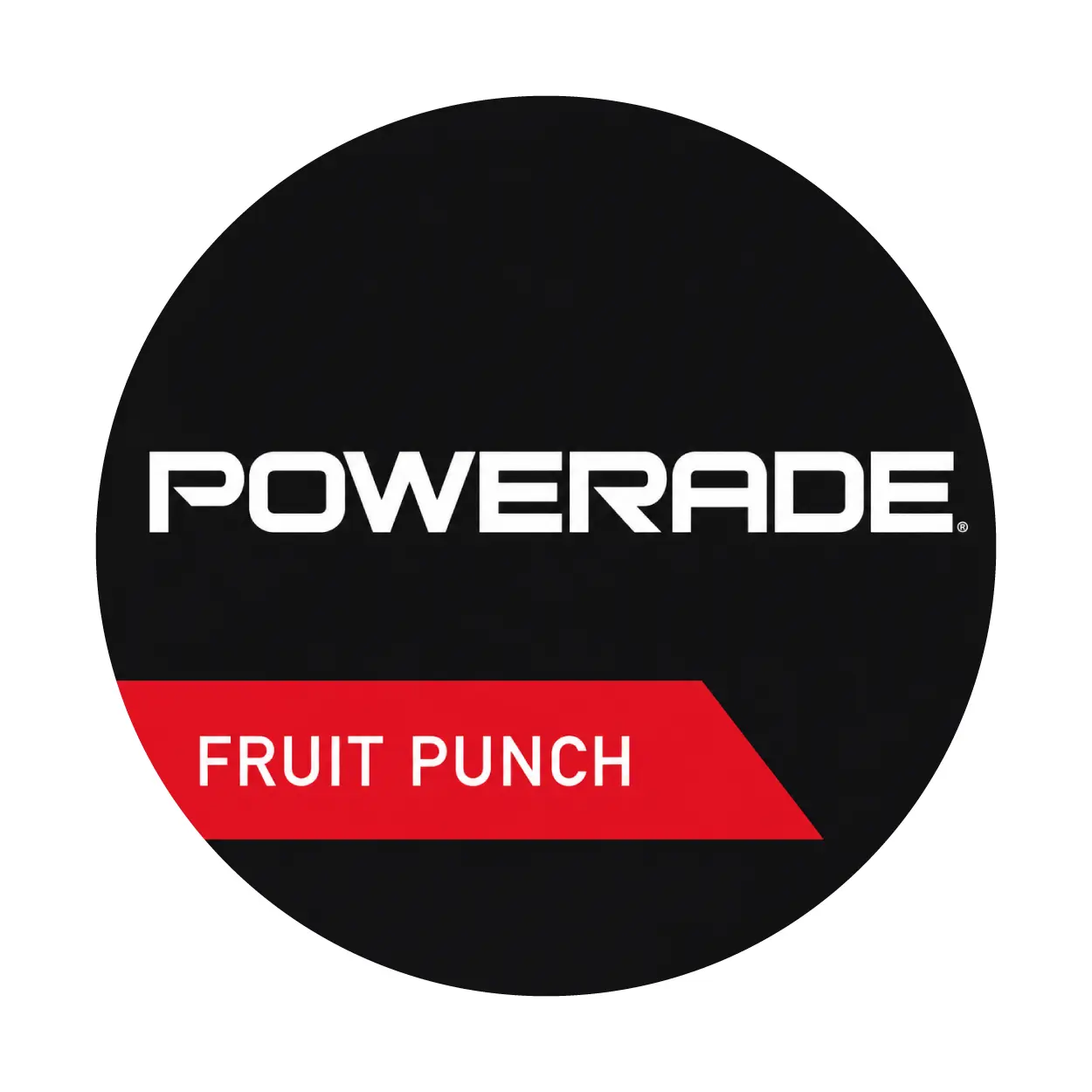 Fruit Punch Powerade