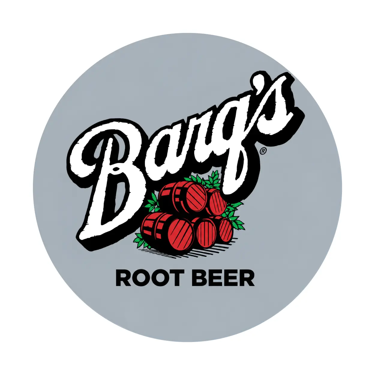 Barq's Root Beer