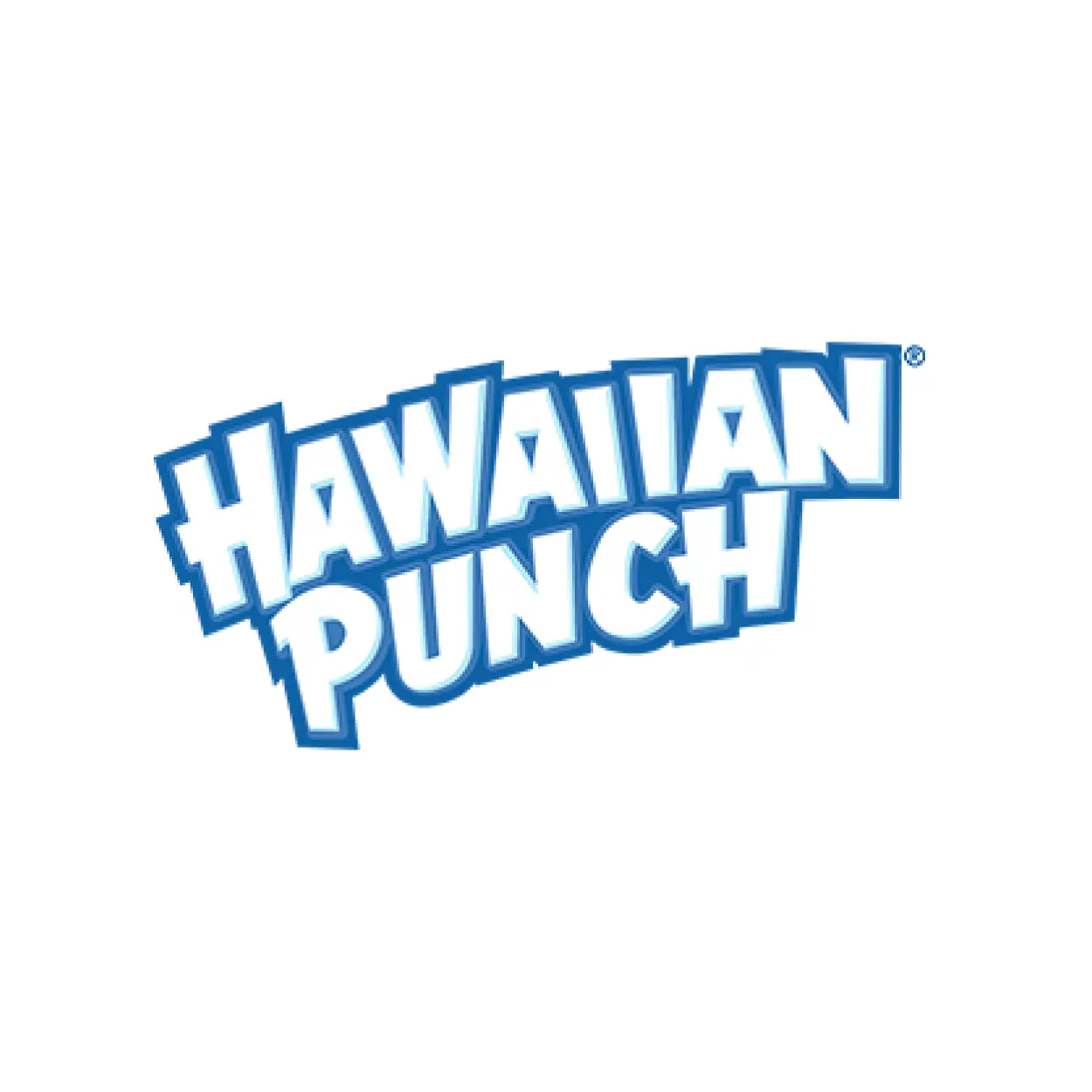 Hawaiian Punch