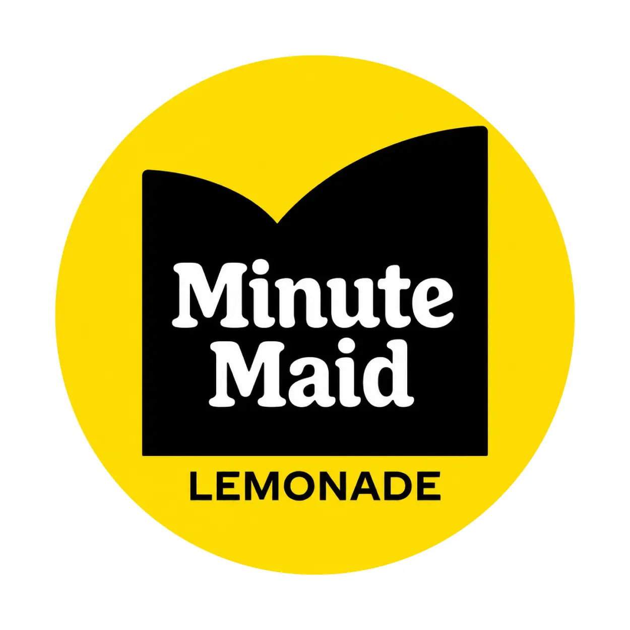 Minute Maid Lemonade