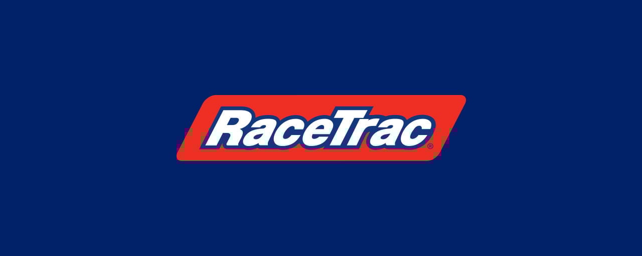 The RaceWay brand.